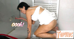 Cocco Grand - Afterparty cleaning