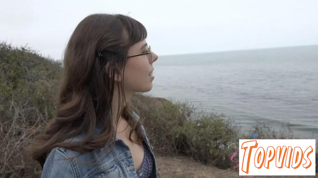 Krystal Palmer - Zuma Beach 1