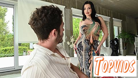 Hard Exam - Aletta Ocean