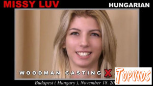 Missy Luv - UPDATED * Casting