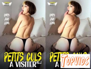 Petits Culs A Visiter 2 FRENCH XXX 720p - COCKiNE