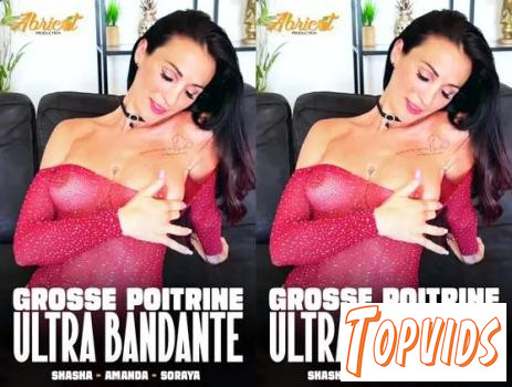 Grosse Poitrine Ultra Bandante FRENCH XXX 720p - COCKiNE