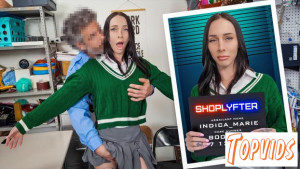 Indica Marie - Case No  8003923 - Bratty and Horny