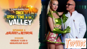 Cherry Kiss - Once Upon A Time In The Valley episode 3