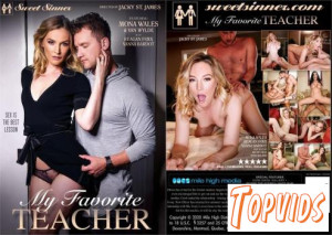 My Favorite Teacher XXX 720p - COCKiNE
