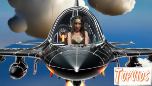 Amiee Cambridge - Operation Midnight Hammer