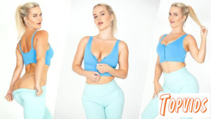 Slimthick Vic - Slimith Vic’s Steamy Stretch Session