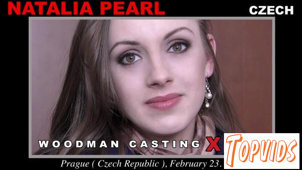 Natalia Pearl - * UPDATED * - CASTING X 202