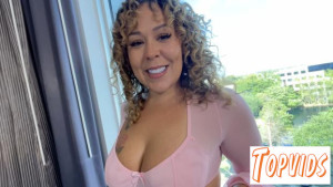 Raven Thick - Bouncing Bubble Butt