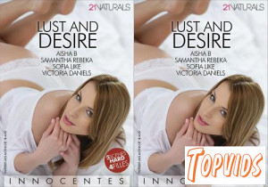 Lust And Desire XXX 720p - COCKiNE
