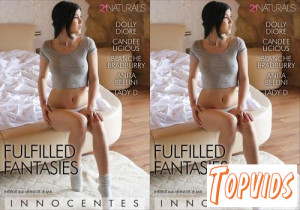 Fulfilled Fantasies XXX 720p - COCKiNE