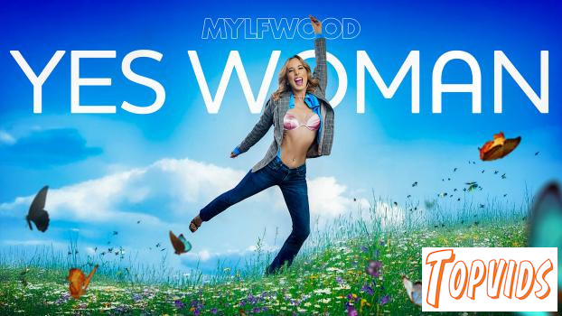Millie Morgan - Yes Woman