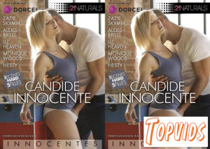 Enchanting Erotica XXX 720p - COCKiNE