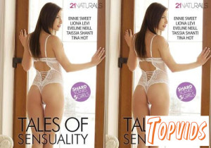 Tales Of Sensuality XXX 720p - COCKiNE