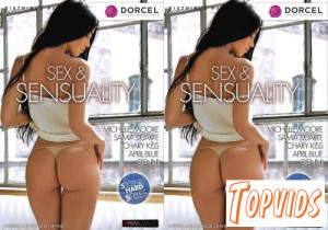 Sex And Sensuality XXX 720p - COCKiNE
