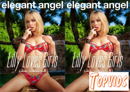 Lilly Loves Girls - Preview: