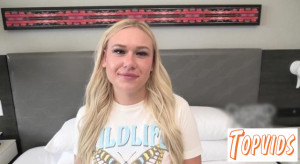 Exploited Teens - Vanna Rose