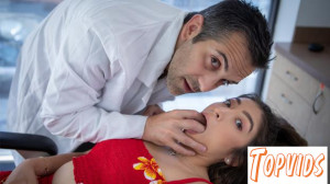 Amber Summer - The Dentist Vol 3 E1