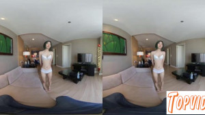 Super Skinny Grunge Thai Girl - Bonus Super Skinny Grunge Thai Girl Tries White Tourist