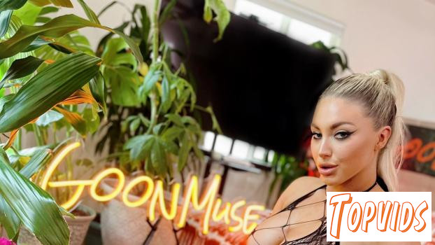 Kayley Gunner - A Proper Goon Session