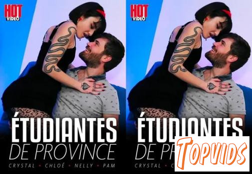 Etudiantes De Province FRENCH XXX 1080p - COCKiNE
