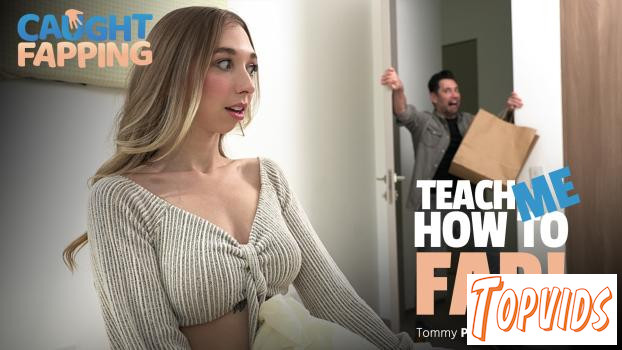 Breezy Bri - Teach Me How To Fap!