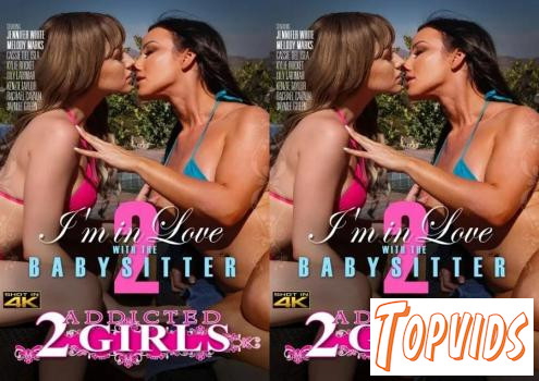 Im In Love With The Babysitter 2 XXX 720p - VSEX