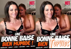 Une Bonne Baise Bien Humide FRENCH XXX 720p - COCKiNE