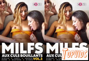 Milfs Aux Culs Bouillants 2 FRENCH XXX 720p - COCKiNE