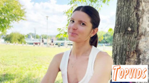 Gina - Gina, 27 years old, a very naughty French teacher   