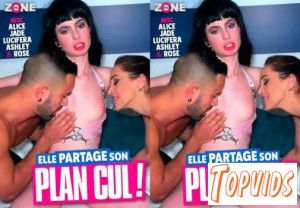 Elle Partage Son Plan Cul FRENCH XXX 1080p - COCKiNE