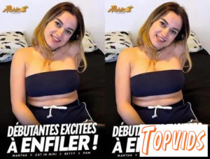 Debutantes Excitees A Enfiler FRENCH XXX 720p - COCKiNE