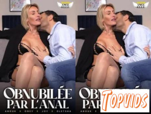 Obnubilee Par L Anal FRENCH XXX 1080p - COCKiNE