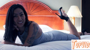 Strippers In The Hood XXX - Teagan Lynn