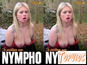 Je Partage Une Nympho FRENCH XXX 720p - COCKiNE