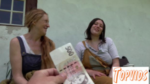 Country Girls - E144