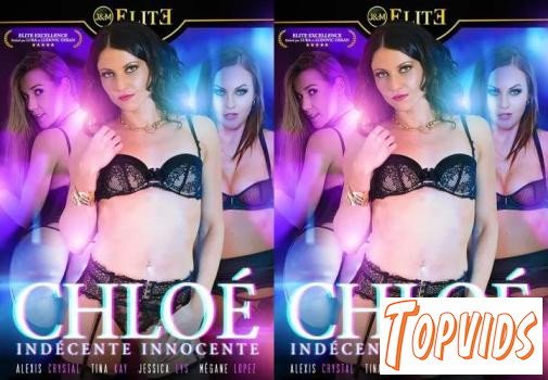 Chloe Indecente Innocente FRENCH XXX 1080p - COCKiNE