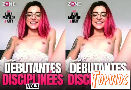 Debutantes Disciplinees 2 FRENCH XXX 720p - COCKiNE