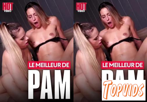 Le Meilleur De Pam FRENCH XXX 720p - COCKiNE