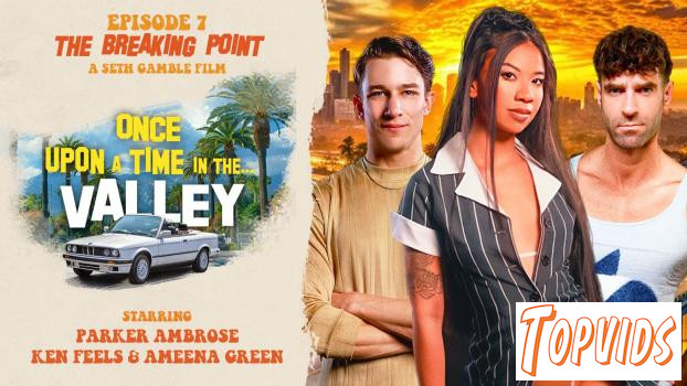 Ameena Green - The Breaking Point - Episode 7