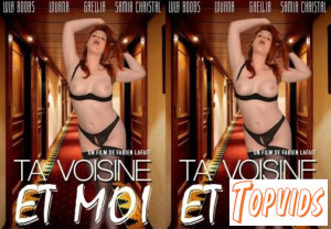 Ta Voisine Et Moi FRENCH XXX 720p - COCKiNE