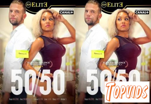 50 50 FRENCH XXX 720p - COCKiNE