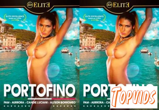 Portofino FRENCH XXX 720p - COCKiNE