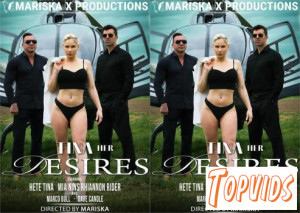 Tina Her Desires - Preview: