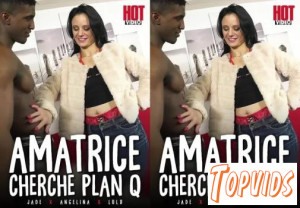 Amatrice Cherche Plan Q FRENCH XXX 720p - COCKiNE