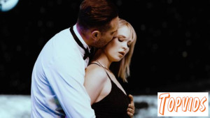 Lilly Bell - Cheaters Chapter 3 - Waltzing on the Moon