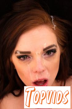 Jesse Loads Monster Facials - Mary Jane Mayhem
