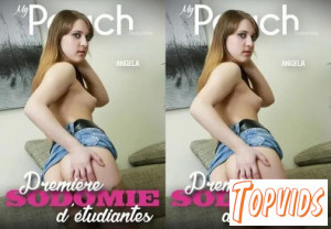 First Sodomy Of Students XXX 720p - COCKiNE