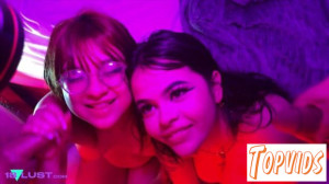 Ivo & Vix - Behind The Scenes