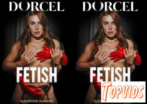 Fetish FRENCH XXX 1080p - COCKiNE